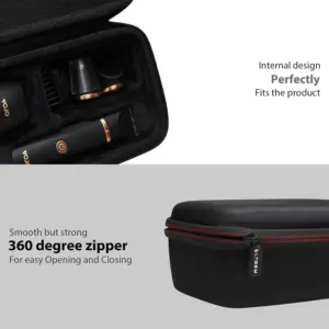 EVA Case for OLOV Hair Trimmer Accessories 10 S801d06e4438f408da7a68094fc39a207D
