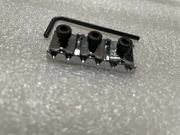 Locking Nut and String Tension Bars Set - Image 4