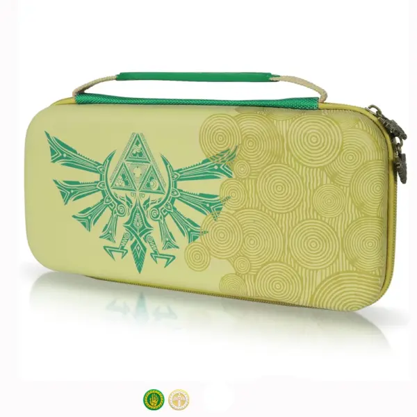 Legend of Zelda Switch Carrying Case - Image 23