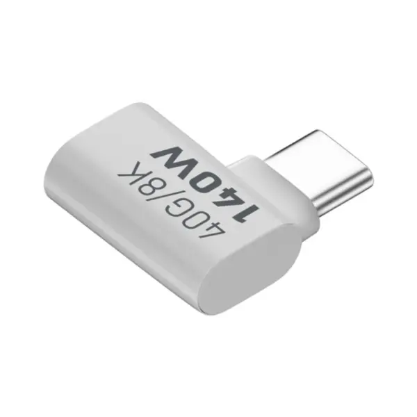 6-Pack USB Type-C Adapters 40W Power Output - Image 10