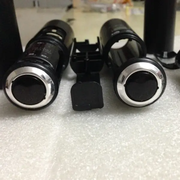 Shure Microphone Frame Shell Replacement Housing - Image 4