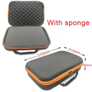 Customized Travel Foam Storage Bag for Outdoor Accessories 92 S80ad627a68704ac18efa68b232f895fdX