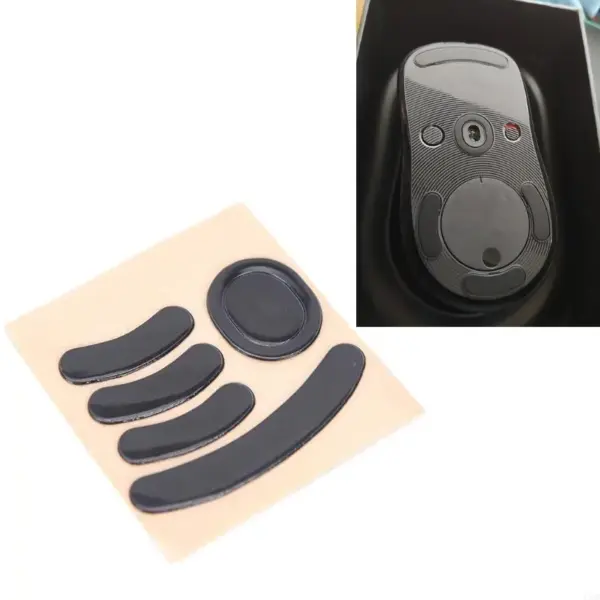 Mouse Skates Set for Logitech G Pro Wireless - Image 3