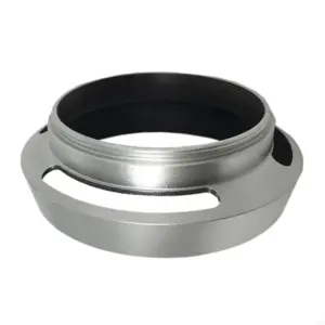 Metal Vented Camera Lens Hood 37-52mm 14 S80bcdbec457a41d6bb7a0ac5928b3736L