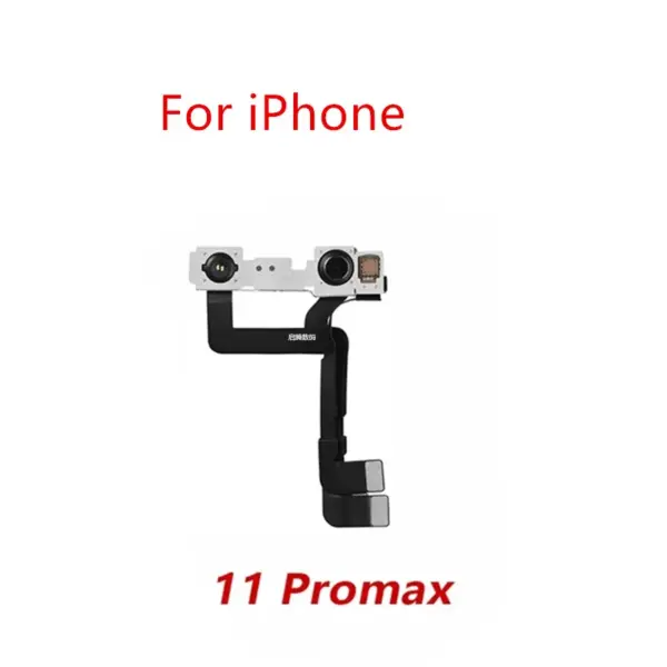 Front Camera Flex Cable for iPhone 11 Series - Image 4