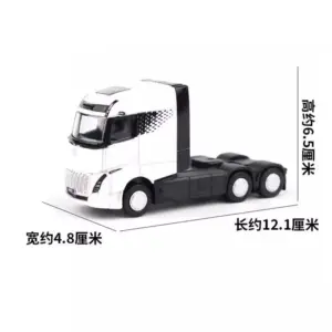 Diecast 1:64 Scale FARIZON Hometruck Model Collection 8 S80d42d1ac40e4fd3aa16076aec28d64fB