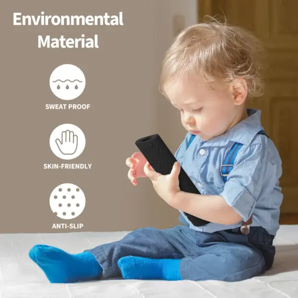 Silicone Remote Control Case for LG Models - Image 6