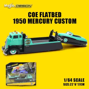 Maisto 1:64 Ford Model A Die-Cast Car 55 S80e9dee9ef2e49a9a05b8db7d19559bfF