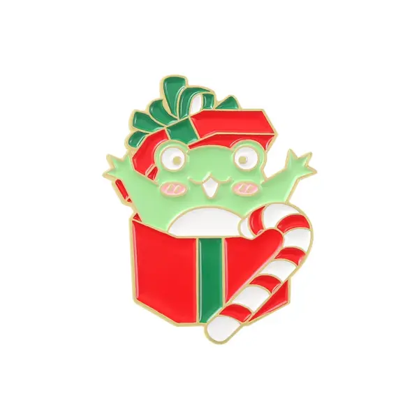 Pepe The Frog Meme Enamel Pin Badge for Bags - Image 22
