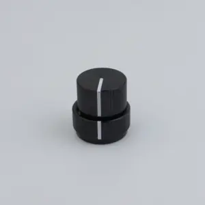 Aluminum Dual Concentric Control Knob for Bass 21 S810164ec975640808d5d02464168714aS