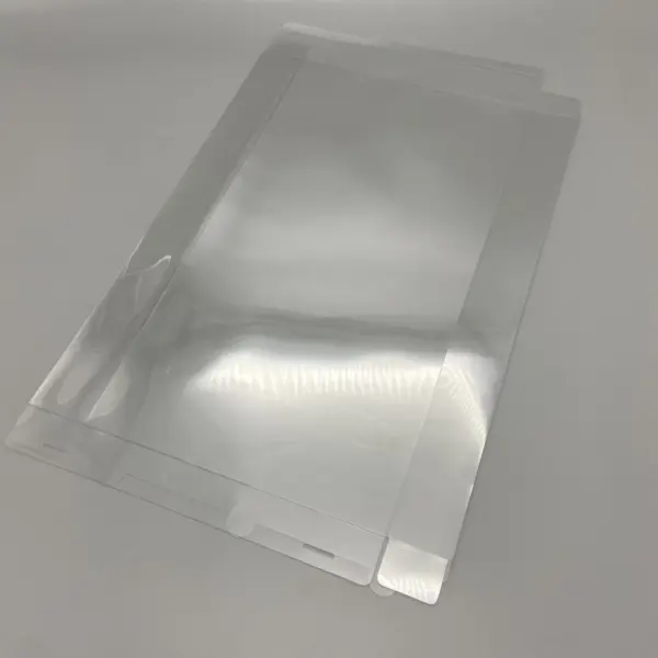 Clear Display Box for PS4 Sakura Wars Collection - Image 3