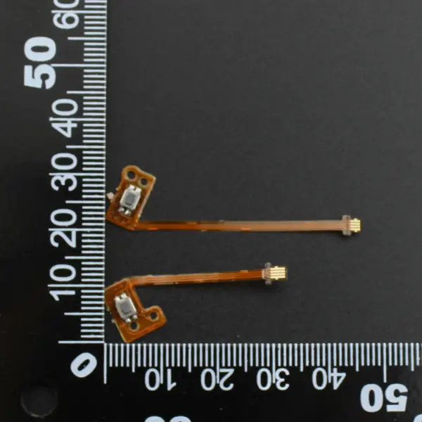 2-Piece Screwdriver & Flex Cable Set for Switch - Image 3