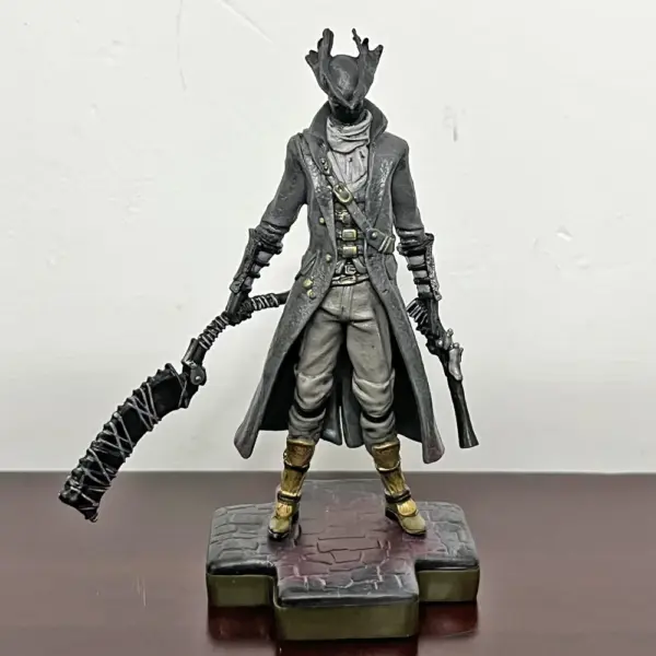 Dark Souls PVC Action Figures Set of Knights - Image 12