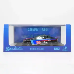 Stance Hunters 1:64 LBWK M4 Resin Model Car 11 S81824e6602a94a4290e47ac1eb6e92c80