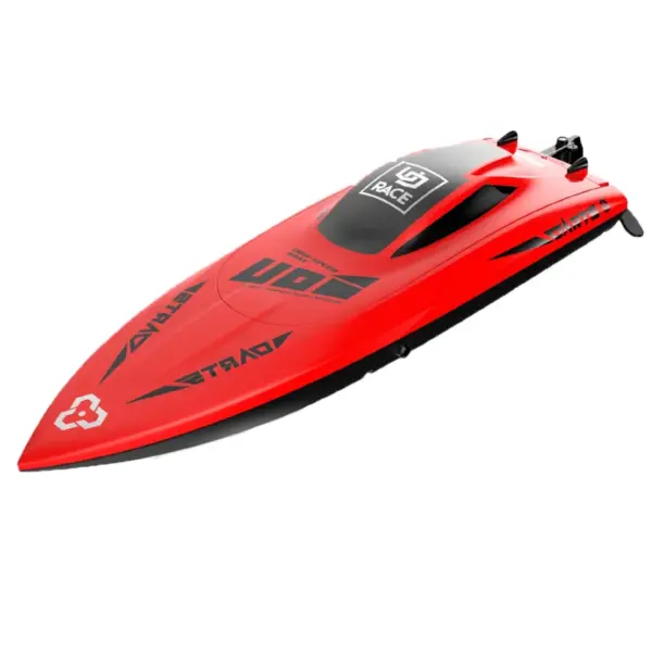 UDiRC UDI009 RC Boat High Speed 35Km/H - Image 4