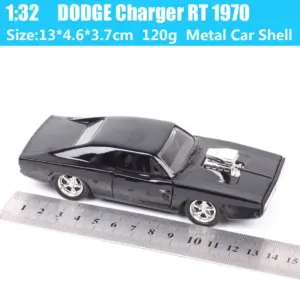 Jada 1:32 Scale Diecast Model Car 28 S819c1a2da4ef4261baa15d693e3c9962c 4