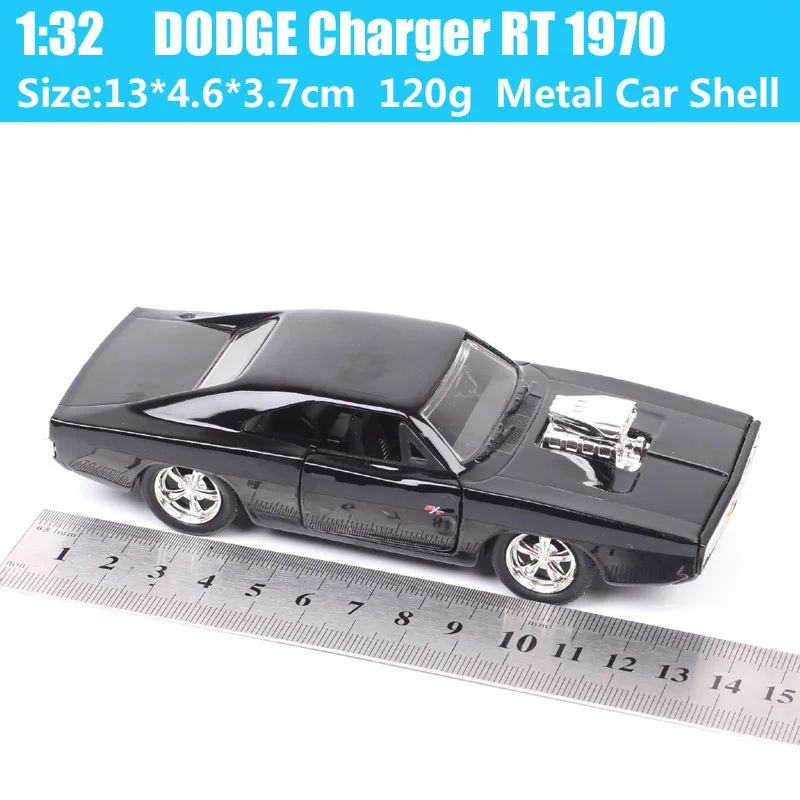 Jada 1:32 Scale Diecast Model Car 13 Jada 1:32 Scale Diecast Model Car - Image 13