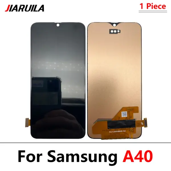 Samsung LCD Display for A10 A20 A30 A40 A50 - Image 14