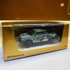 Limited Edition 1:64 Ford Raptor Mini Model 15 S81c0233546b84169acde42e8e9e5d51eV