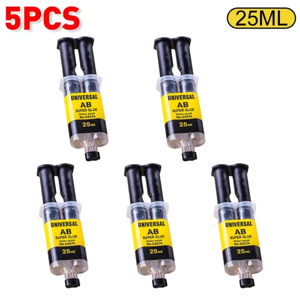 Multi-Purpose Epoxy Resin Glue Kit 1-10pcs - Image 7