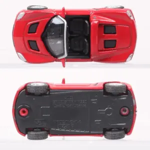 Vauxhall VX220 Speedster Scale Model 1/72 9 S81fd6989df2049a893894e8550e0ce85s