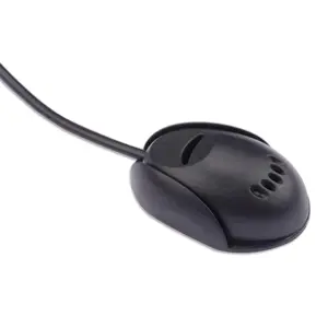 3.5mm Car External Adhesive Microphone 9 S8206a4c4ea1f47b2bafbbb88416d3b0c8