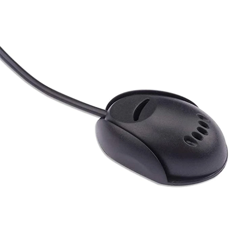 3.5mm Car External Adhesive Microphone 5 3.5mm Car External Adhesive Microphone - Image 5