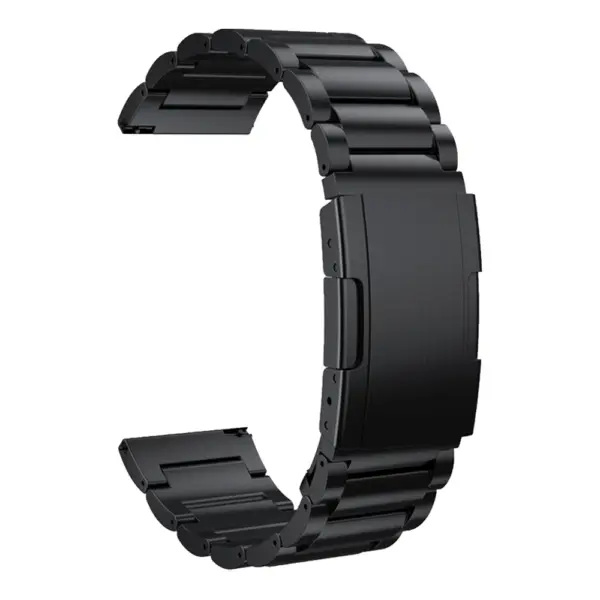 Titanium 22mm Strap for Suunto Vertical Series - Image 7