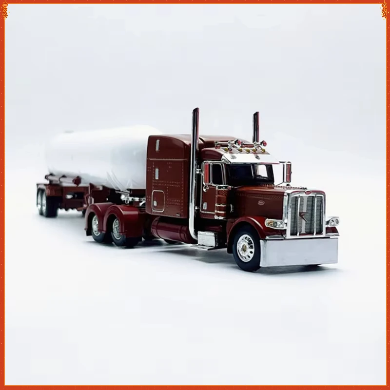 1/64 Peterbilt 389 Liquid Propane Tank Truck 3 1/64 Peterbilt 389 Liquid Propane Tank Truck - Image 3