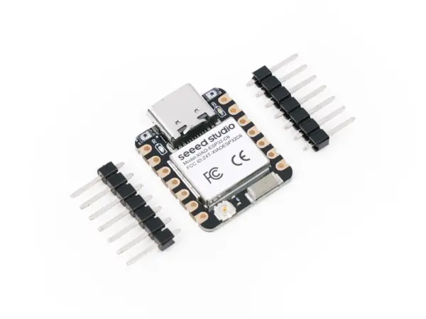 Seeed Studio XIAO ESP32C6 IoT Development Board - Image 5