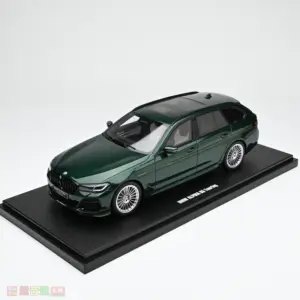 1:18 Scale BMW GT475 ALPINA B5 Touring Model 7 S823f37ab7d814cd0a22d87fb3e108bdbL
