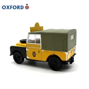 1:43 Scale Alloy Off Road Patrol Vehicle Model 10 S82416cdbbf8d46089ca3be9701ab5a0eN