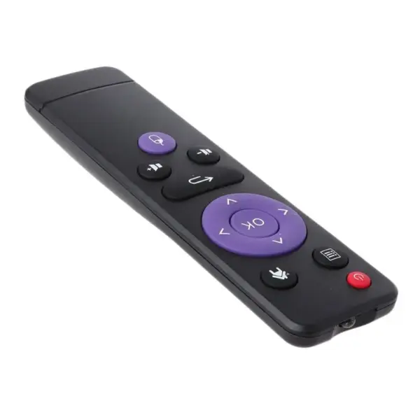 Universal Remote Control for MX9 MX10 Set-Top Box - Image 5