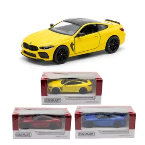 Luxury 1:36 Scale Alloy Car Model - Choose Your Favorite 16 S824c4a99a04b48569d9528d4777147dft