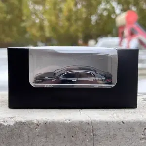 1:64 Scale Camry Hybrid Alloy Model Car 11 S824eb8e78ef44481aee17c761376195cf