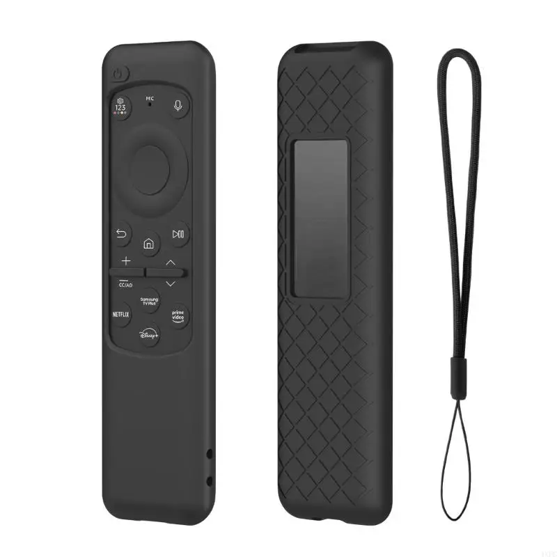 Silicone Protective Cover for Samsung Remotes 10 Silicone Protective Cover for Samsung Remotes - Image 10