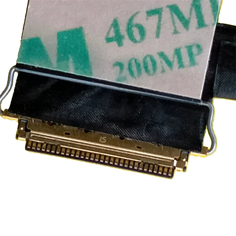 Dell Inspiron Laptop LCD FHD Cable Replacement 5 Dell Inspiron Laptop LCD FHD Cable Replacement - Image 5