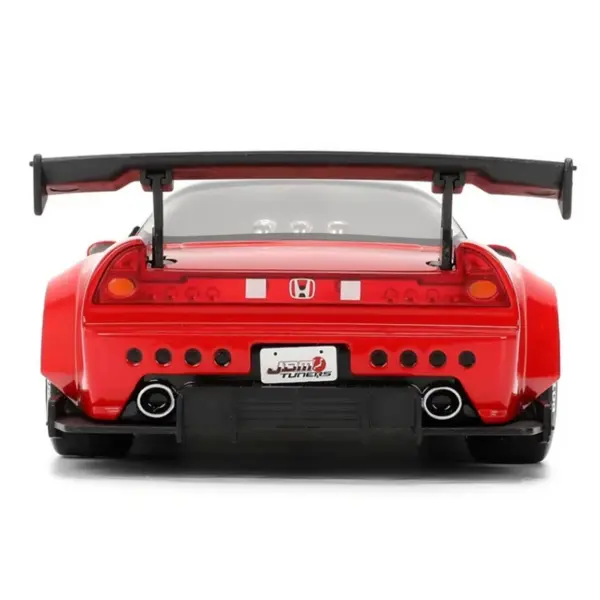 2002 Honda NSX Type-R 1:24 Scale Model Car - Image 5