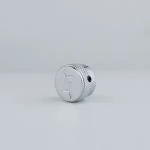 Zinc Alloy Control Knob "G" for Electric Use 11 S8294df0289b24d75a651a82d50b22217h