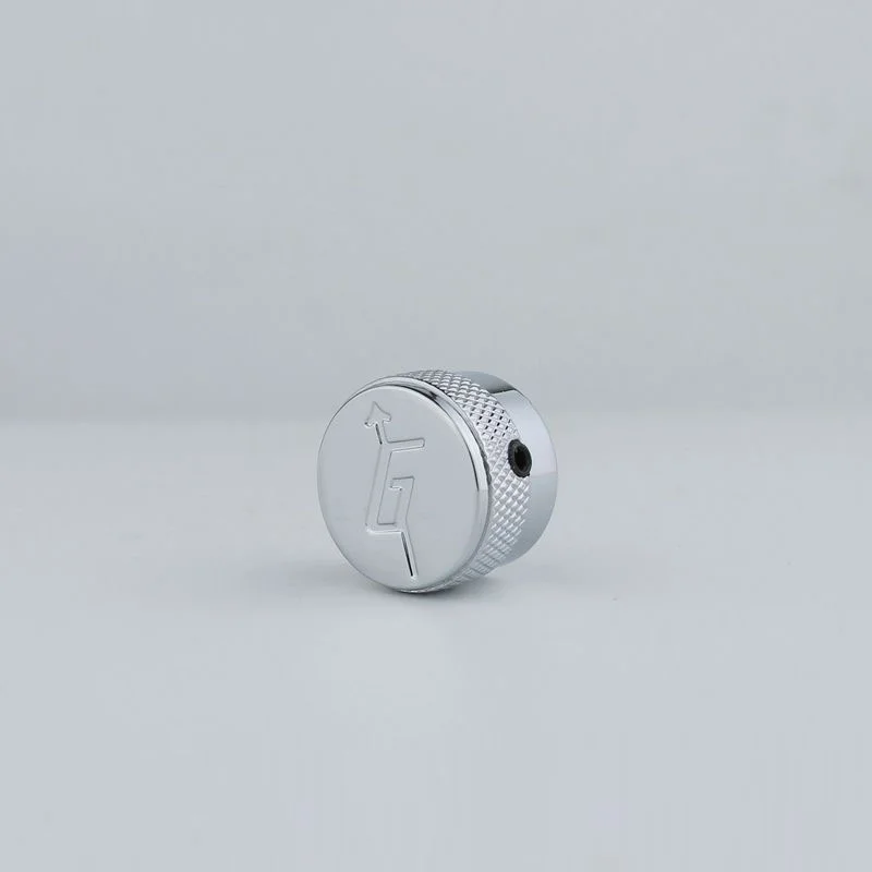 Zinc Alloy Control Knob "G" for Electric Use 5 Zinc Alloy Control Knob "G" for Electric Use - Image 5
