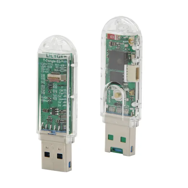 T-Dongle-S3 ESP32-S3 Board with LCD Display - Image 4