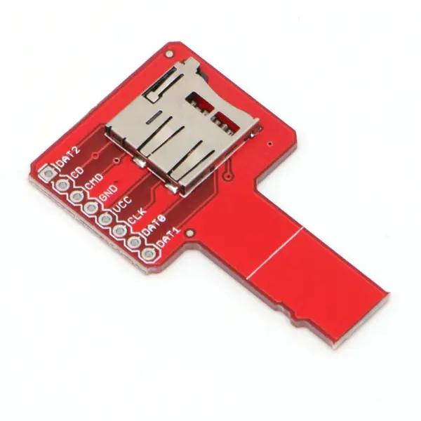 Universal TF Card Adapter for ESP32 Devices - Image 3