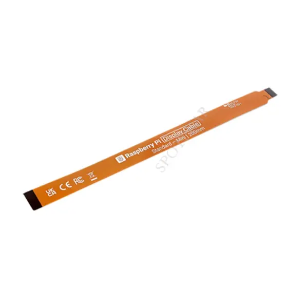 MIPI DSI CSI Cable for Raspberry Pi 5 - Image 6