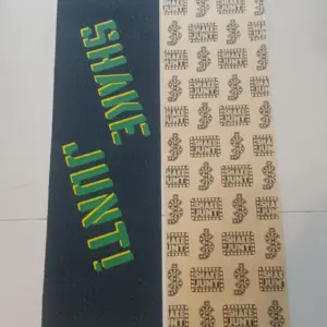 OS780 Pro Skateboard Griptape 33x9 Inches 13 S83000132acf84c61853d4fbcc563f43da