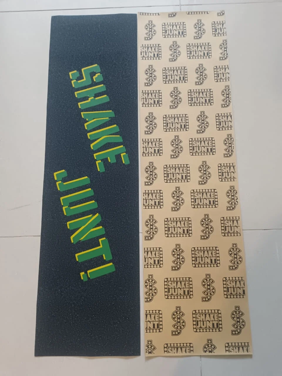 OS780 Pro Skateboard Griptape 33x9 Inches 7 OS780 Pro Skateboard Griptape 33x9 Inches - Image 7