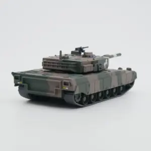 Diecast Fabbri 1:72 Scale T-90 Tank Model 8 S8342e1bd60fa4682b1e64d867a853fd6t