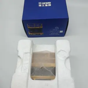 1:35 XCMG 1612 Scissor Lift Model Replica 19 S834b880df303451db80b2e6ec33ed954o