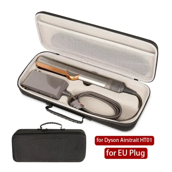 Hard EVA Case for Dyson Airstrait HT01 - Image 7