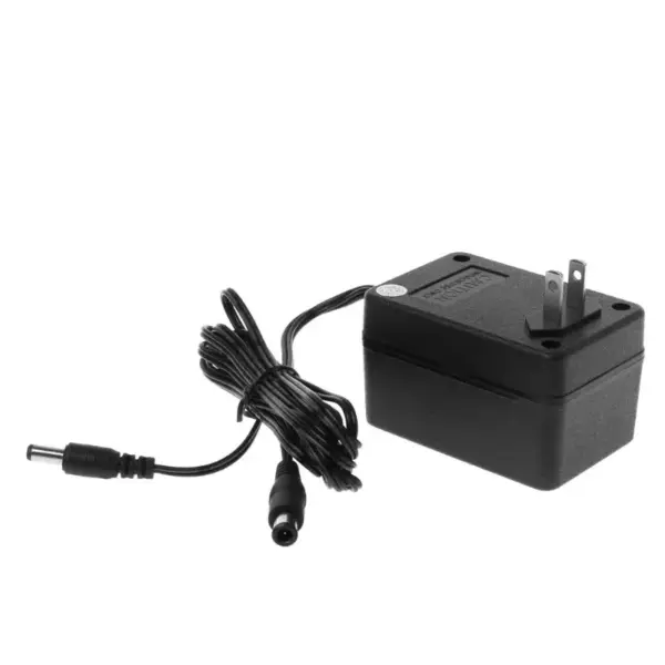 3-In-1 US Plug AC Power Adapter for NES & Sega Genesis - Image 3