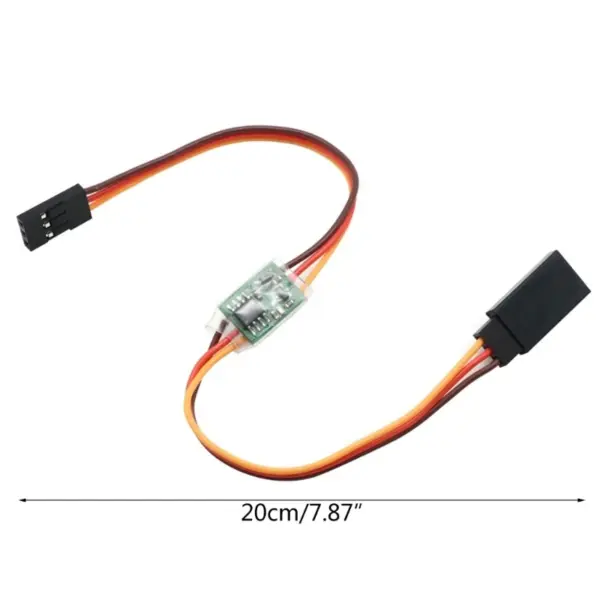 M6CA PPM/PWM Servo Signal Amplifier 180° - Image 5